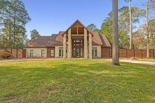 14319 Timbergreen Drive, Magnolia, TX 77355