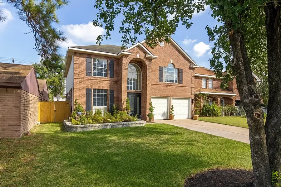 13123 Labelle Lane, Houston, TX 77015 - Image #2