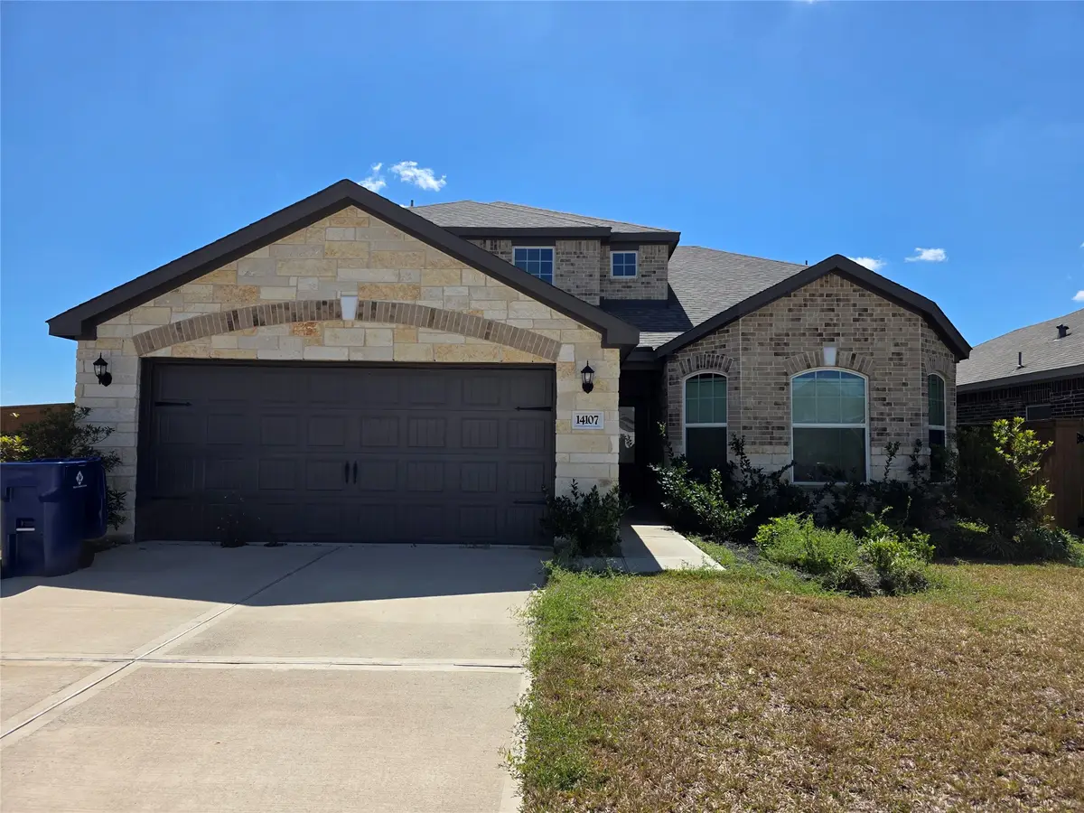 14107 Mainmast Drive, Texas City, TX 77510 - #1