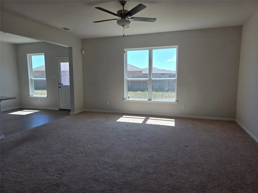 14107 Mainmast Drive, Texas City, TX 77510 - #2