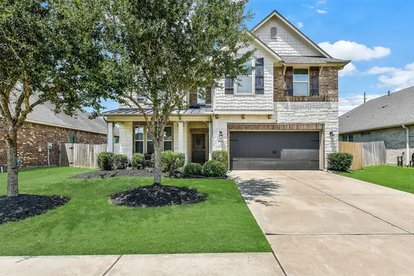 6930 Water Glen Lane, Manvel, TX 77578