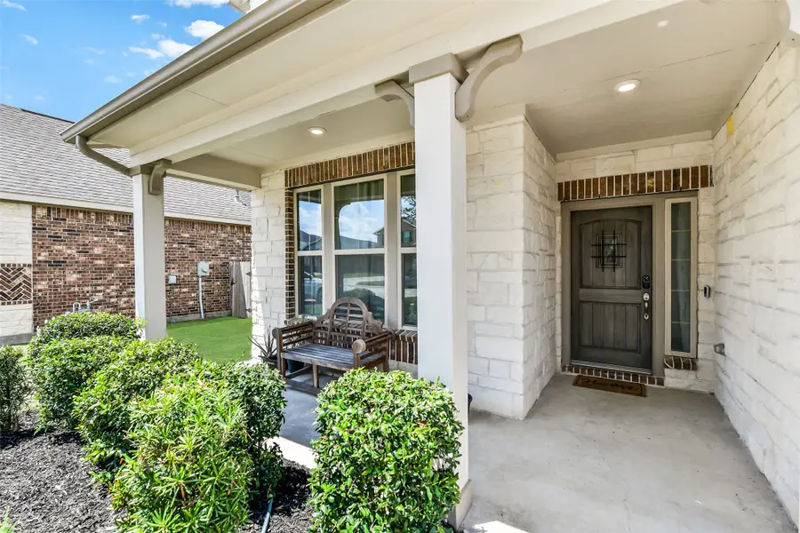 6930 Water Glen Lane, Manvel, TX 77578 - #2