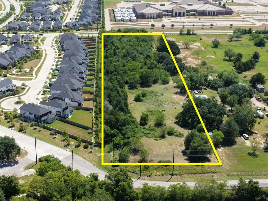 0 Fulshear Katy Road, Fulshear, TX 77441 - #3