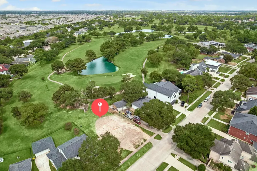 3036 Green Tee Drive, Pearland, TX 77581 - #3