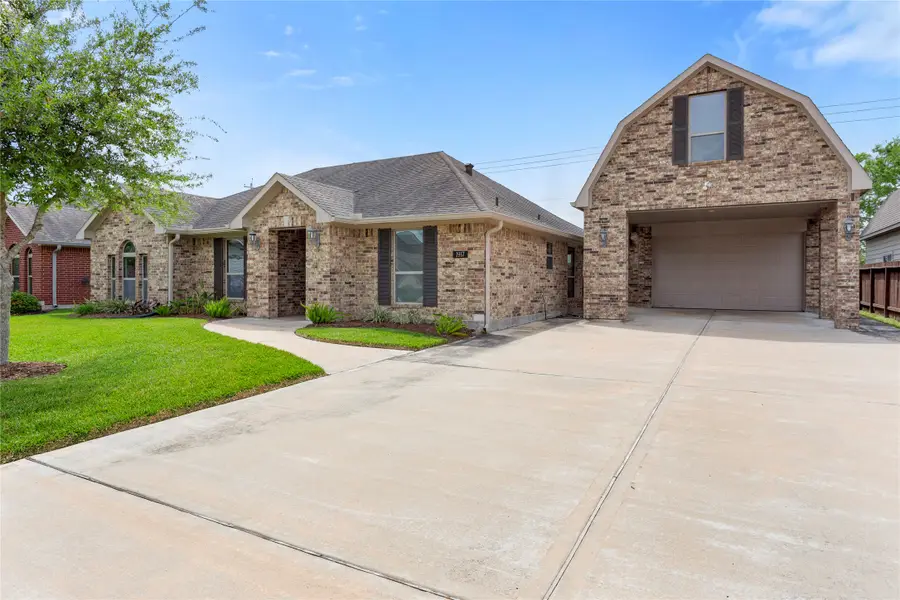 1917 Amado Lane, League City, TX 77573 - #2