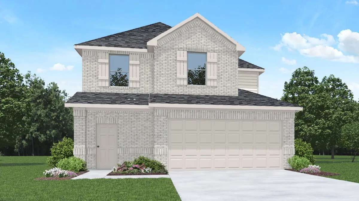 3005 Elk Glen Court, Katy, TX 77493 - #1