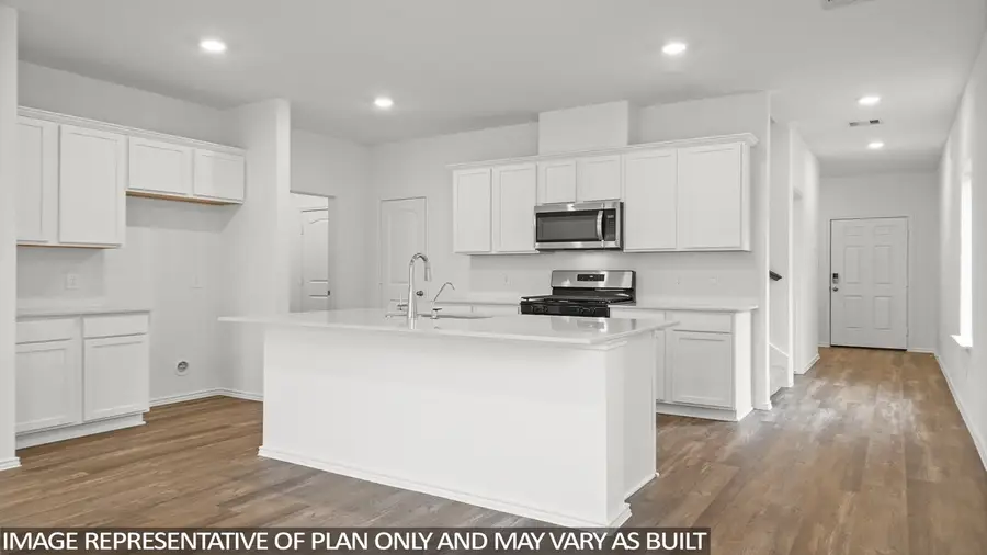 3005 Elk Glen Court, Katy, TX 77493 - #2