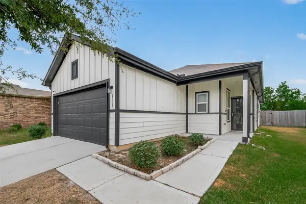 4727 Prairie Chase Drive, Houston, TX 77069
