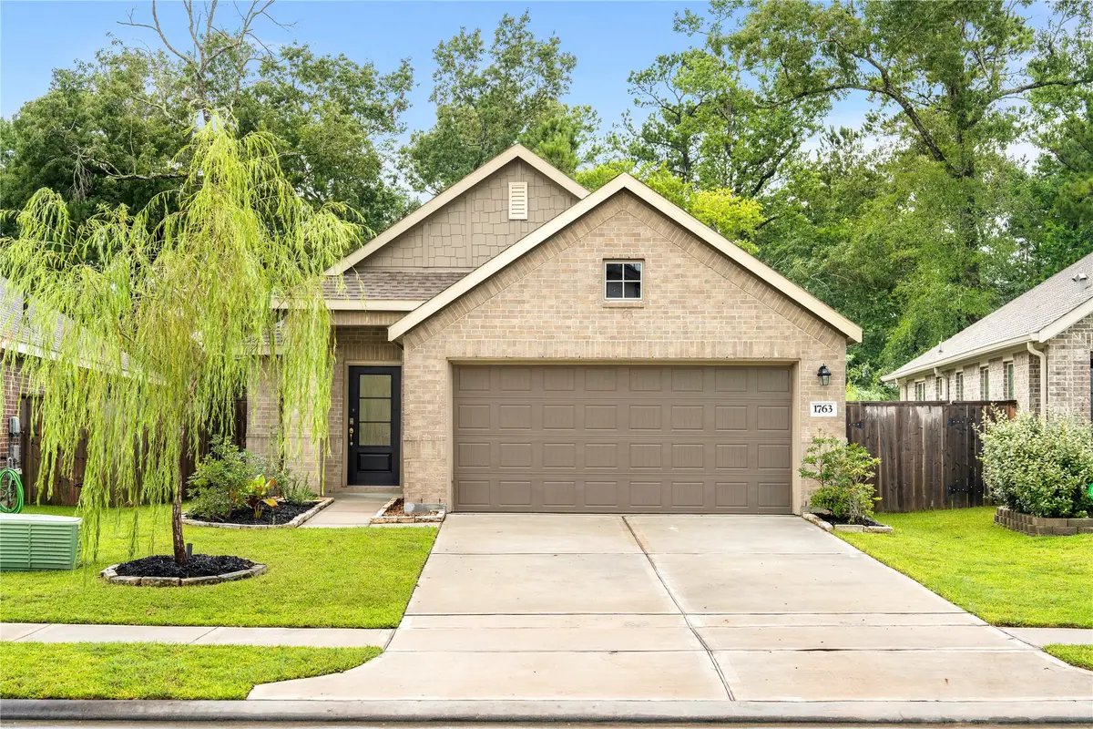 1763 Huffman Hills Lane, Crosby, TX 77532 - #1