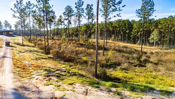 Lot 2 Black Buck Drive, Moscow, TX 75960