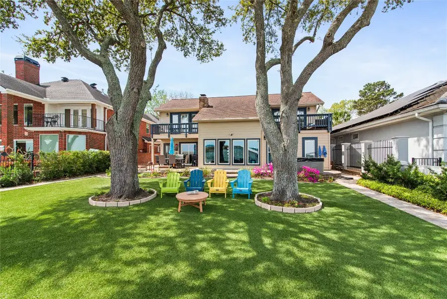 3726 Walden Estates Drive, Montgomery, TX 77356 - #2