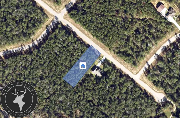 94 Coyote Run, Willis, TX 77378