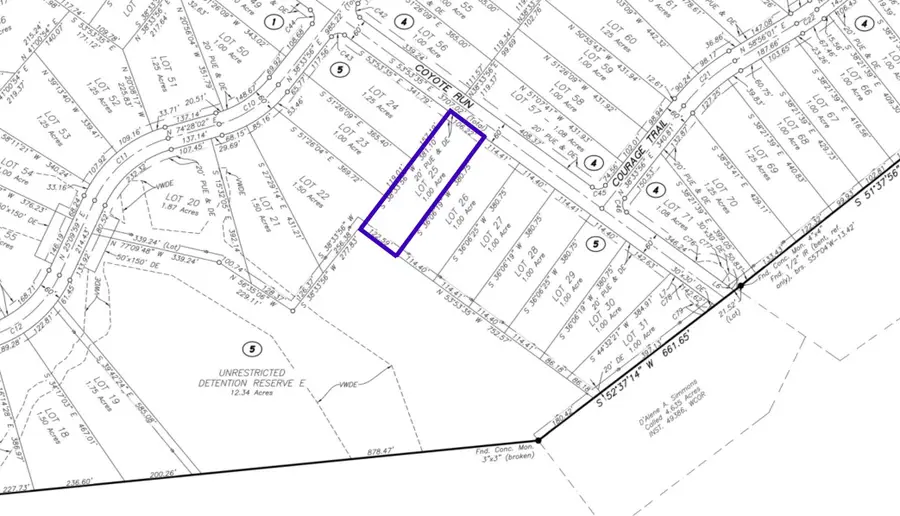 94 Coyote Run, Willis, TX 77378 - #2