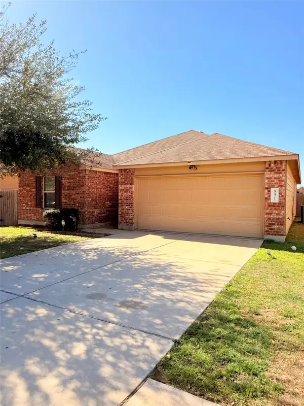 9421 China Rose Drive, Austin, TX 78724