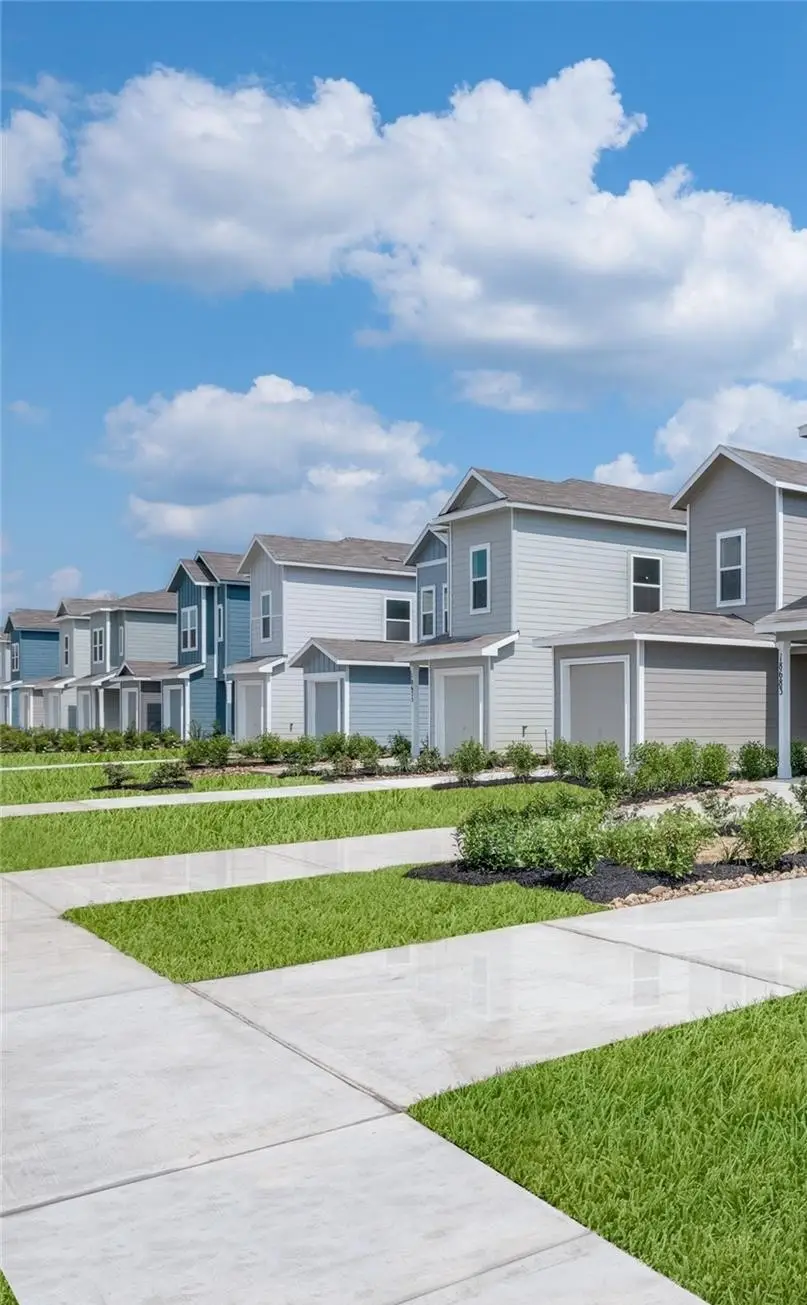 925 Pertuso Lane, Huffman, TX 77336 - #2