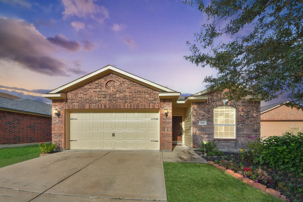9115 Snapping Turtle Drive, Humble, TX 77338 - Image #1