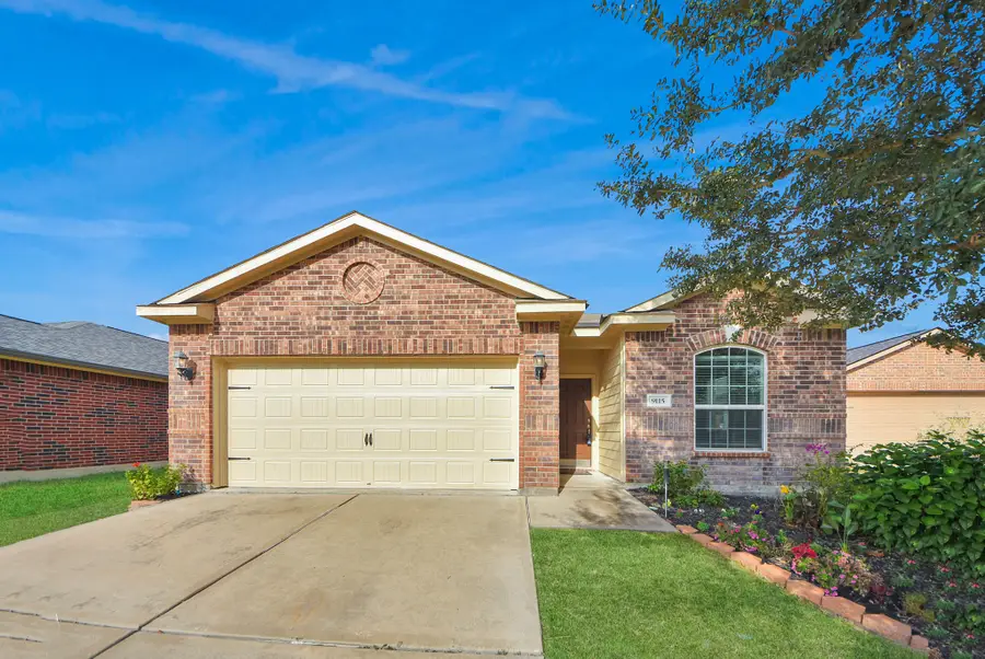 9115 Snapping Turtle Drive, Humble, TX 77338 - Image #2