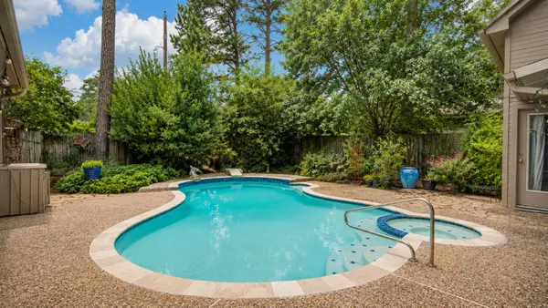 8412 Hidden Trail Lane, Spring, TX 77379
