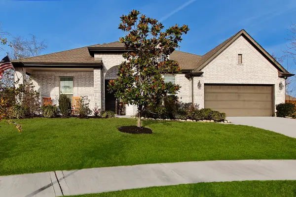 23415 Timberwood Grove Court, New Caney, TX 77357