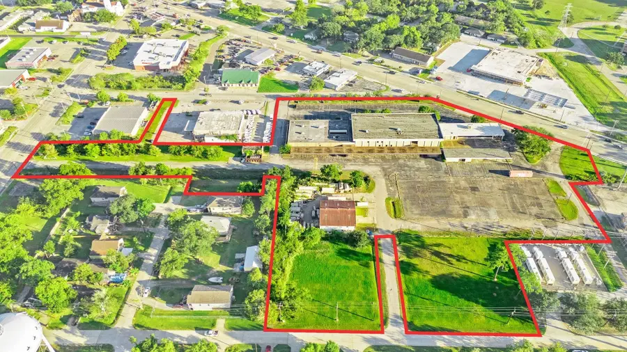 2401 Termini Street, Dickinson, TX 77539 - #3