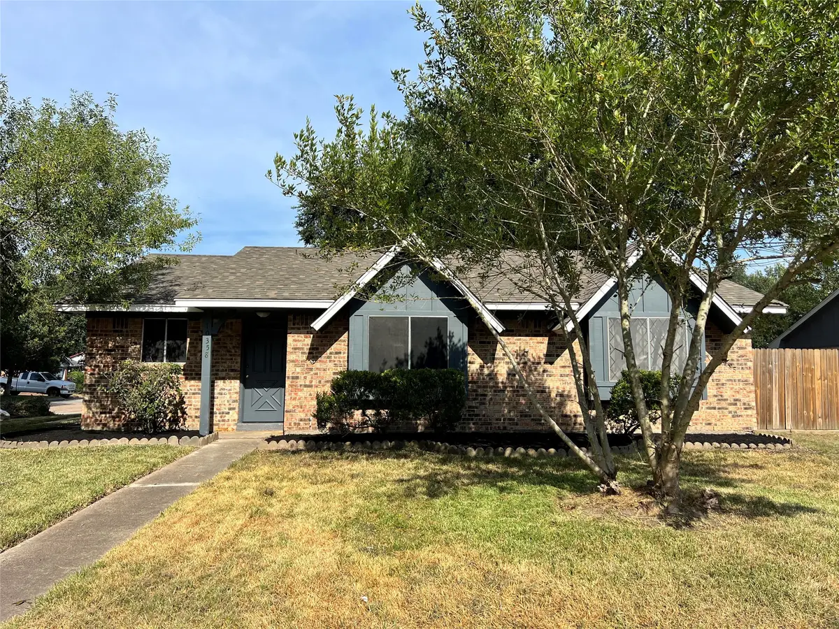 10358 Misty River Drive, Houston, TX 77086 - #1