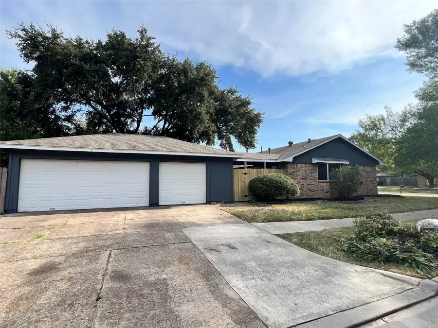 10358 Misty River Drive, Houston, TX 77086 - #3