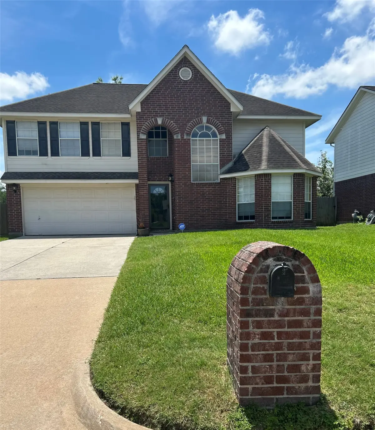 7923 Split Oak Drive Drive, Houston, TX 77040 - #1
