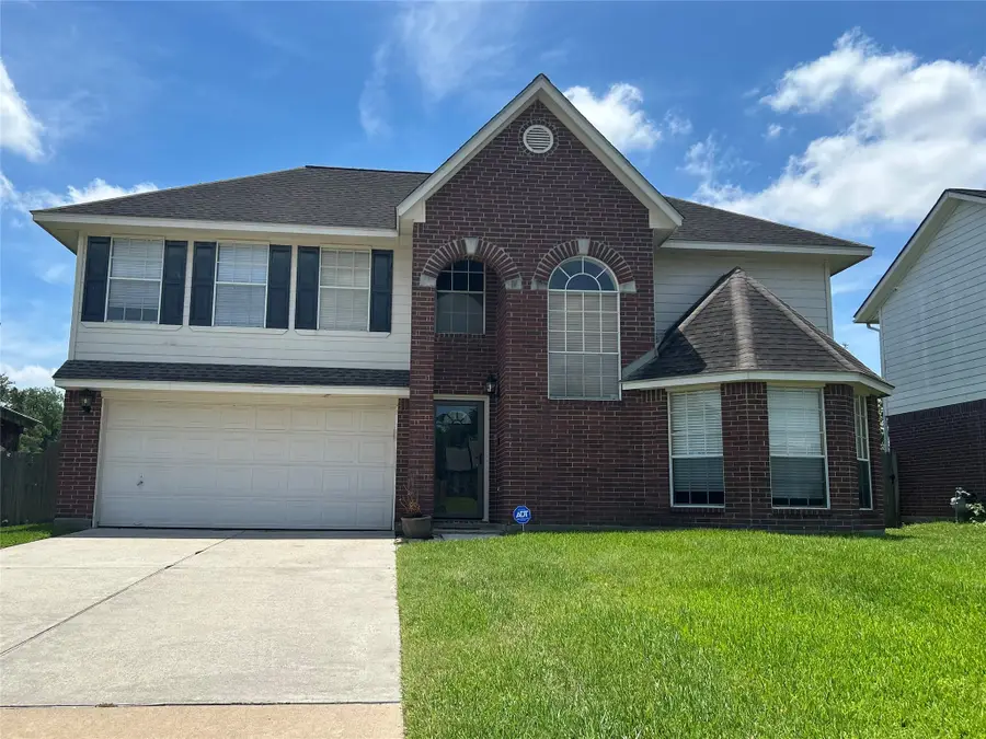 7923 Split Oak Drive Drive, Houston, TX 77040 - #2