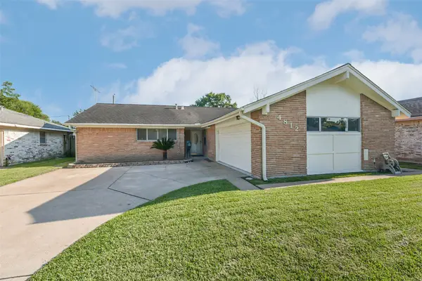 4812 Mistletoe Road, Pasadena, TX 77505