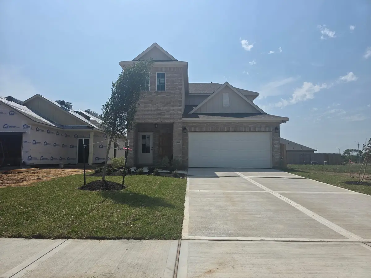 21122 Autumn Heights, Rosharon, TX 77583 - #1