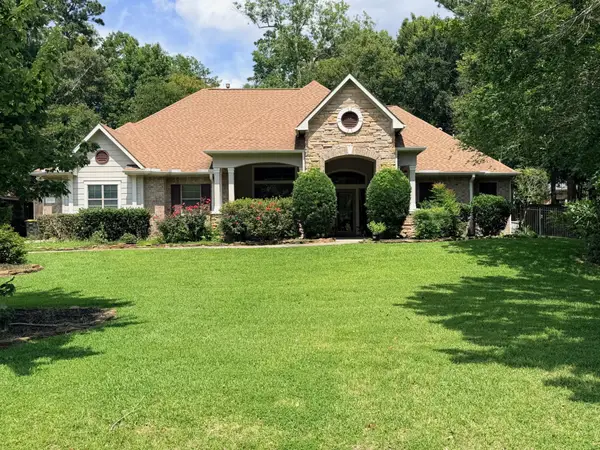 13245 Autumn Mist Lane, Conroe, TX 77302