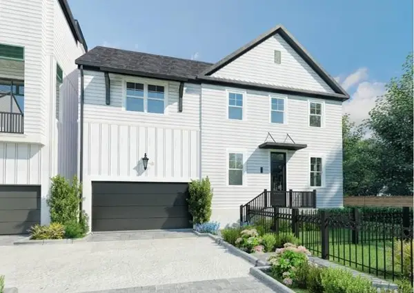 11061 Chatterton Drive, Houston, TX 77043