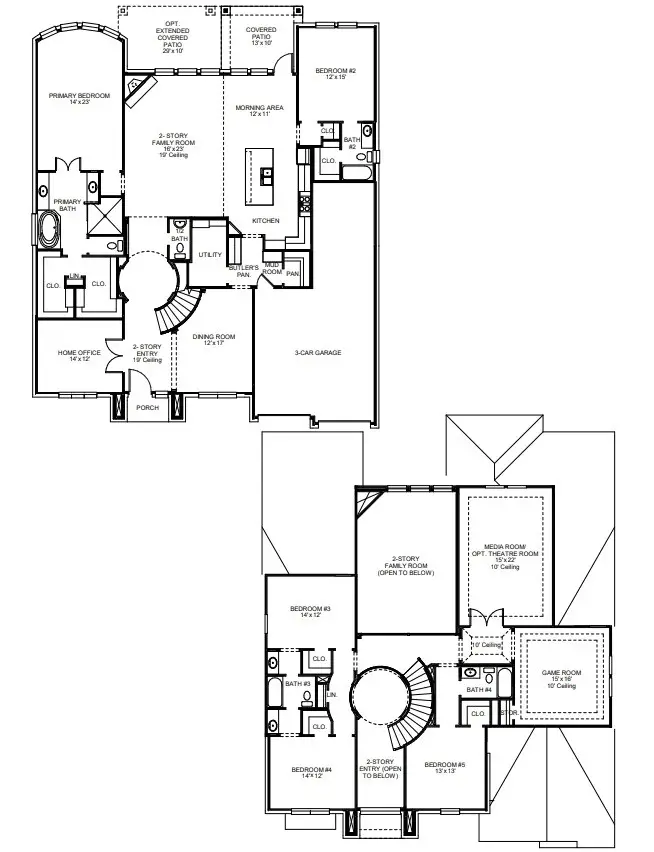 27014 Bailey Blossom Court, Richmond, TX 77406 - #2