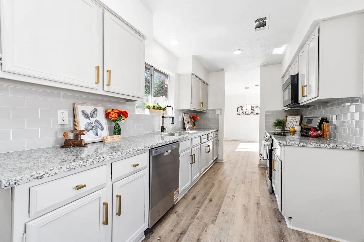 11427 Valarno Drive, Houston, TX 77066 - #1