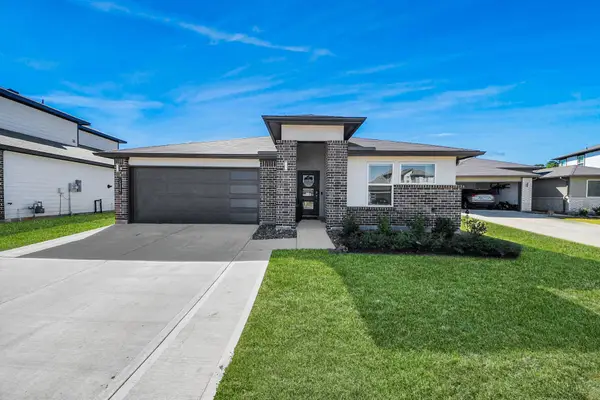 14307 Garden Creek Court, Conroe, TX 77384