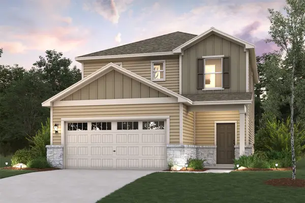 19846 Bridgemill Park Lane, Porter, TX 77365