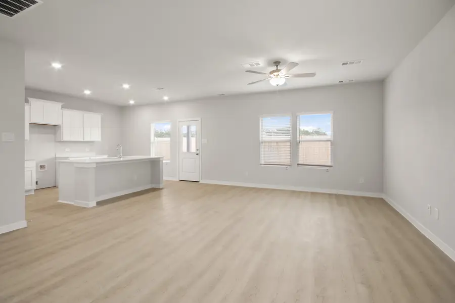 19846 Bridgemill Park Lane, Porter, TX 77365 - #2