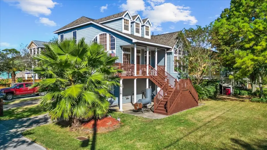 616 E Shore Drive, Kemah, TX 77565 - Image #2