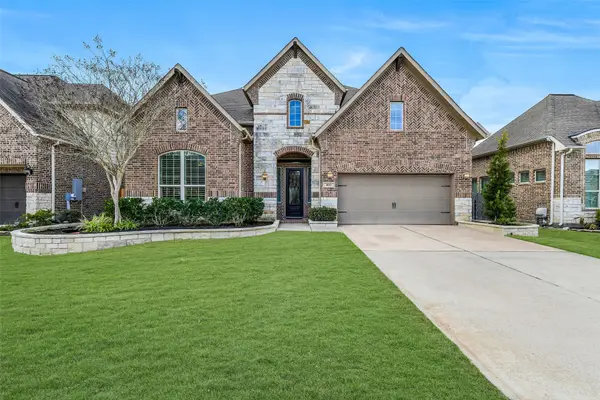 1652 Longwood Glen Lane, Friendswood, TX 77546