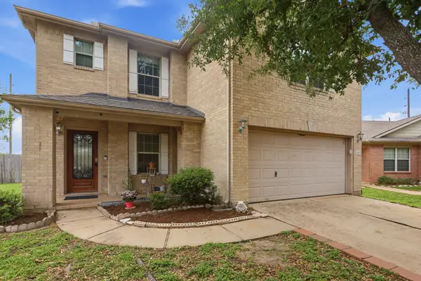 3803 Banks Ridge Lane, Katy, TX 77449