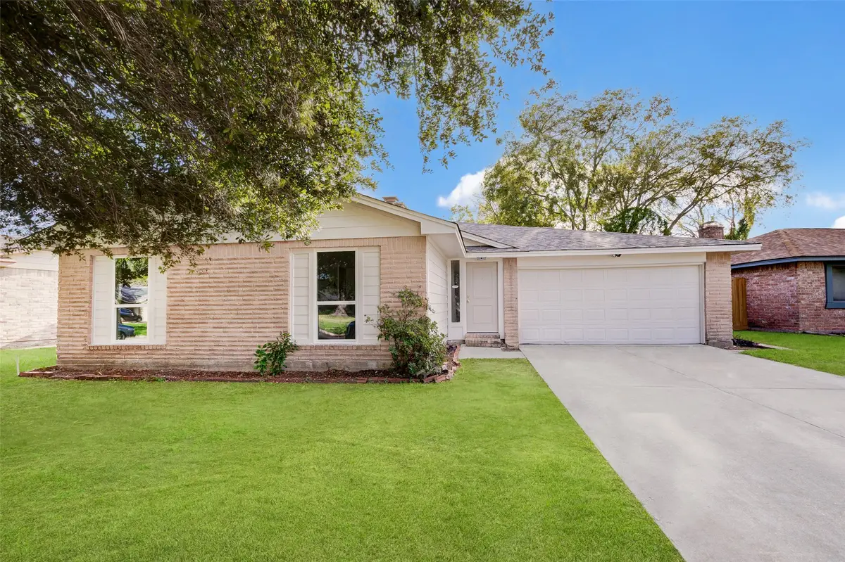 2315 Green Knoll Drive, Houston, TX 77067 - #1