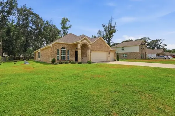 55 County Road 6615, Dayton, TX 77535 - #1