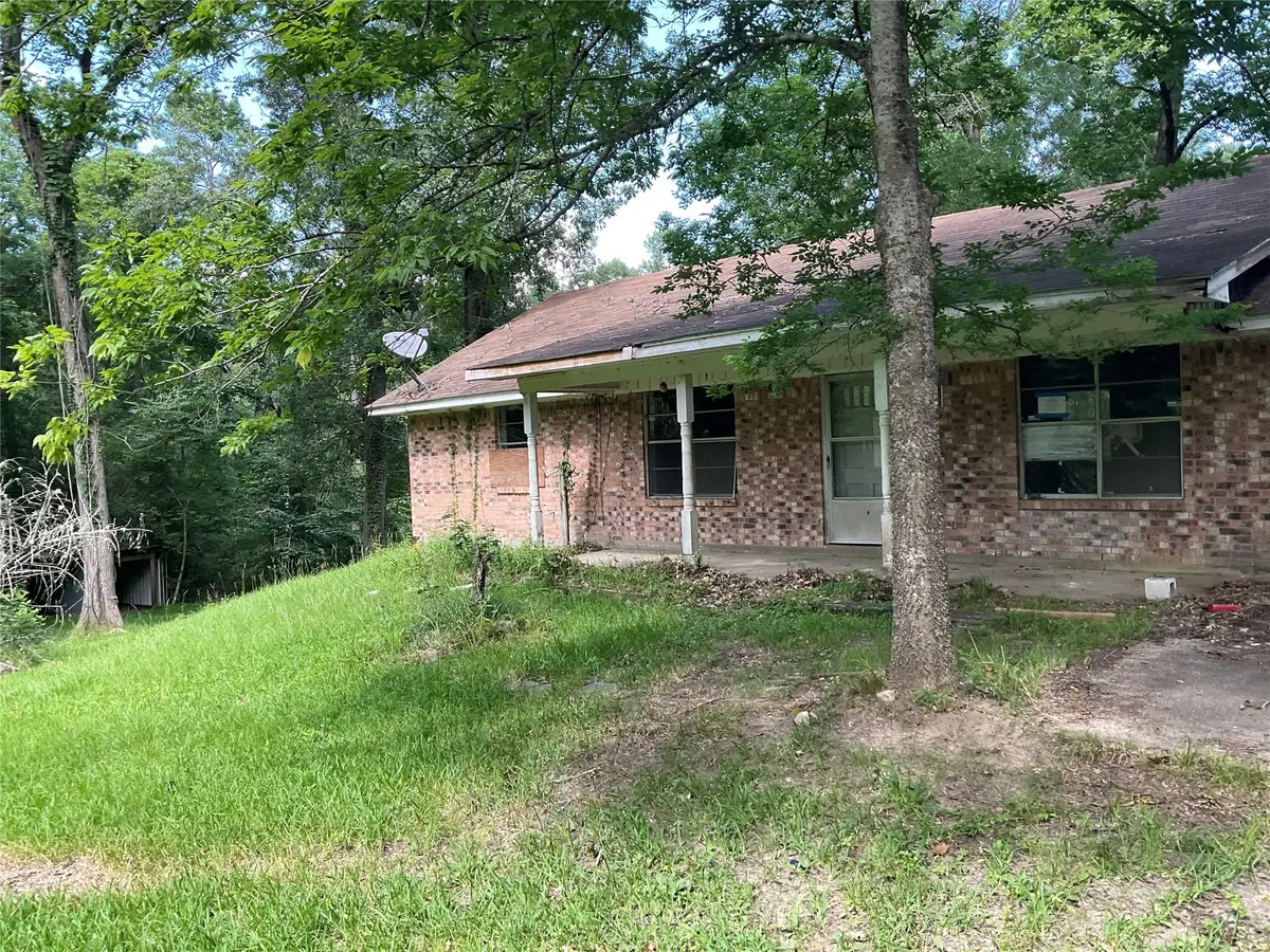 310 Howard, Point Blank, TX 77364 - #1