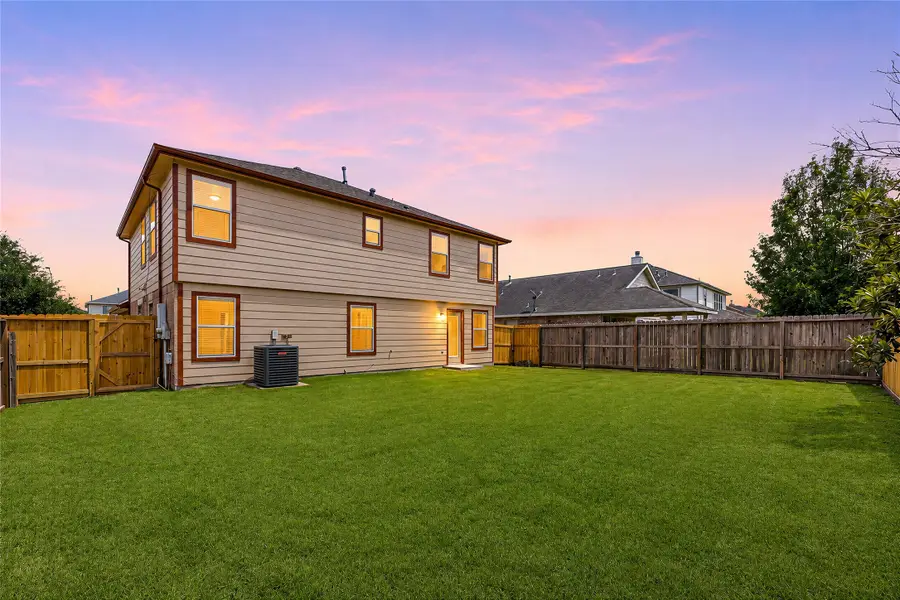 2314 Bristol Band Lane, Katy, TX 77450 - #3
