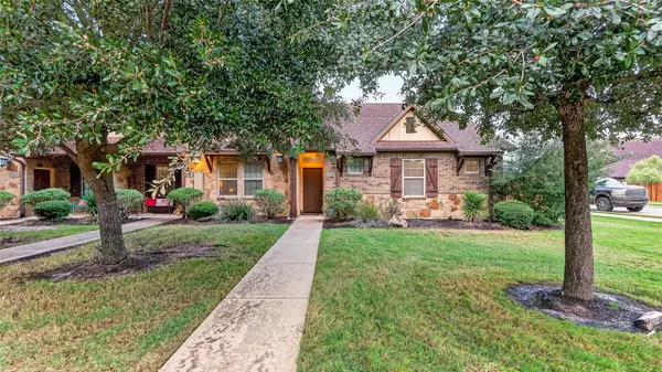 3209 Cullen Trail, College Station, TX 77845
