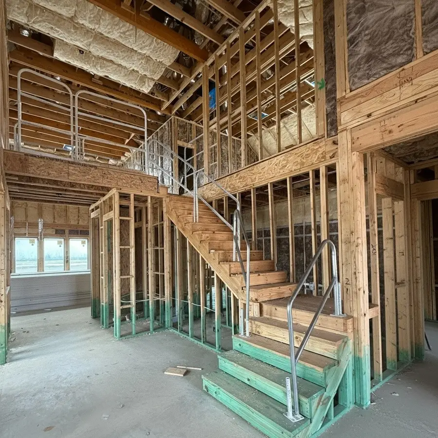 26819 Jovial Fields Street, Hockley, TX 77447 - #2