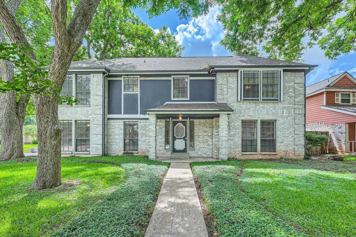 1203 Mayweather Lane, Richmond, TX 77406 - Image #1