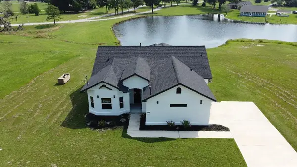 2529 Fm 356, Trinity, TX 75862