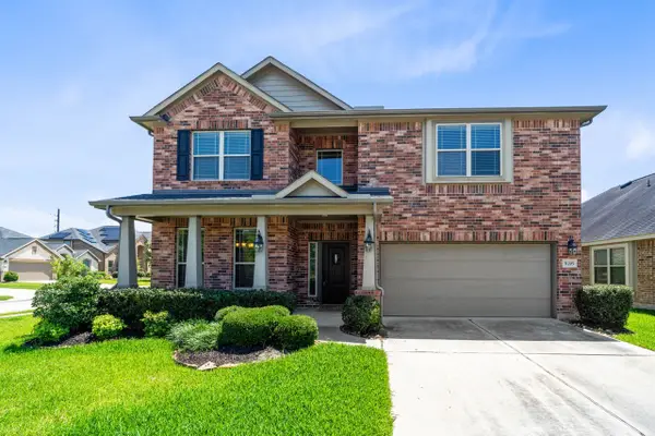 31205 Liberty Knoll Lane, Spring, TX 77386