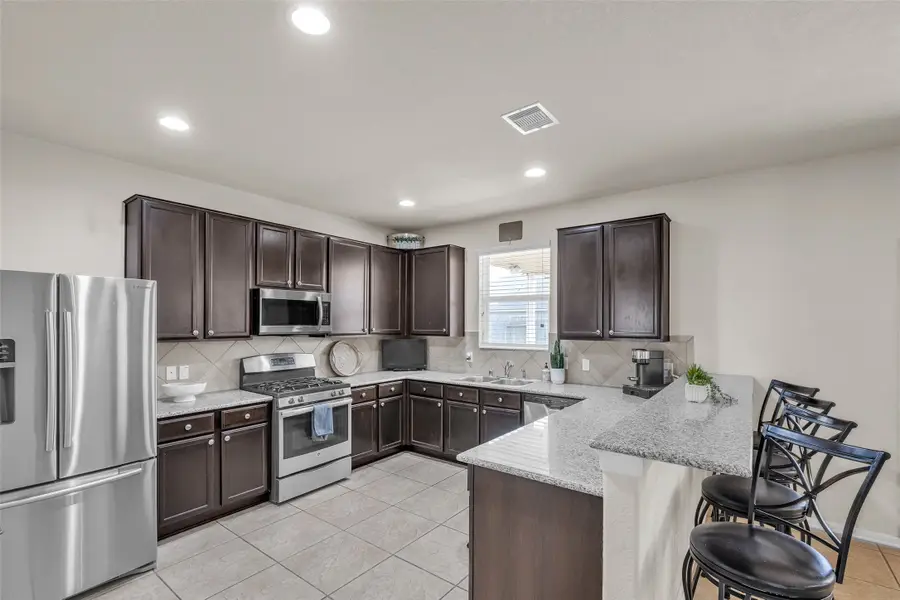 4951 Evergreen Haven Court, Houston, TX 77084 - #3